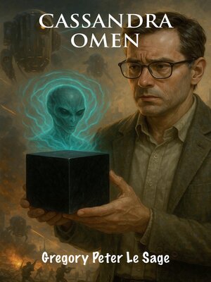 cover image of Cassandra Omen
